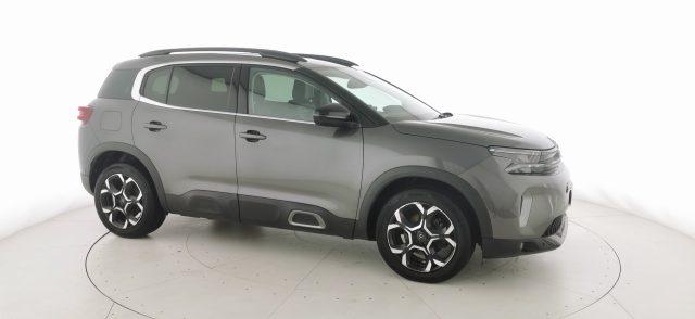 CITROEN C5 Aircross BlueHDi 130 S&S Shine