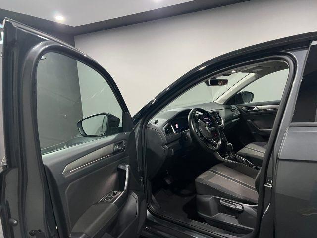 VOLKSWAGEN T-Roc 2.0 TDI SCR 150 CV DSG Style BlueMotion Technology