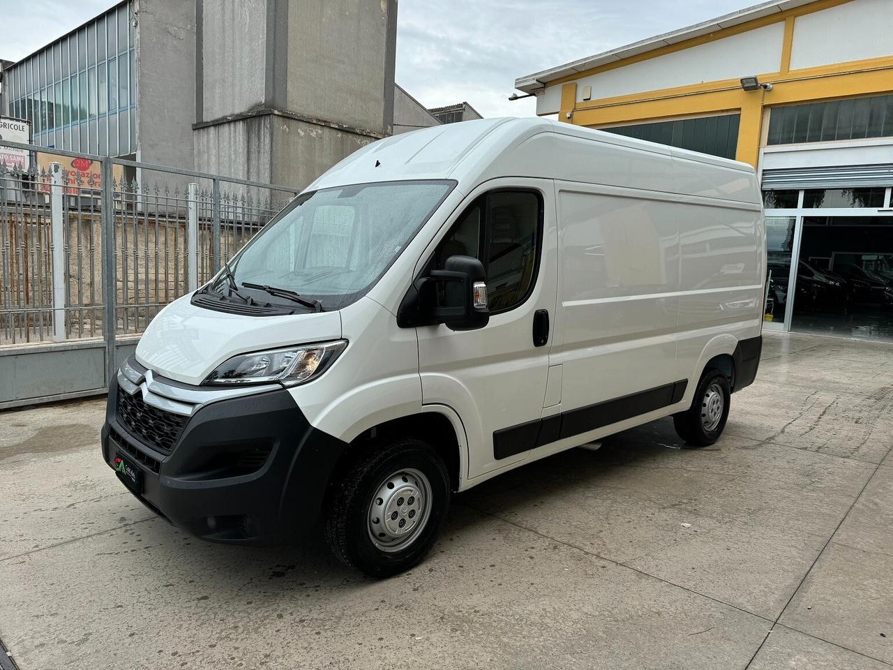 DUCATO 2.2MJET 120CV L2H2 VEICOLO NUOVO KM0!!!!!