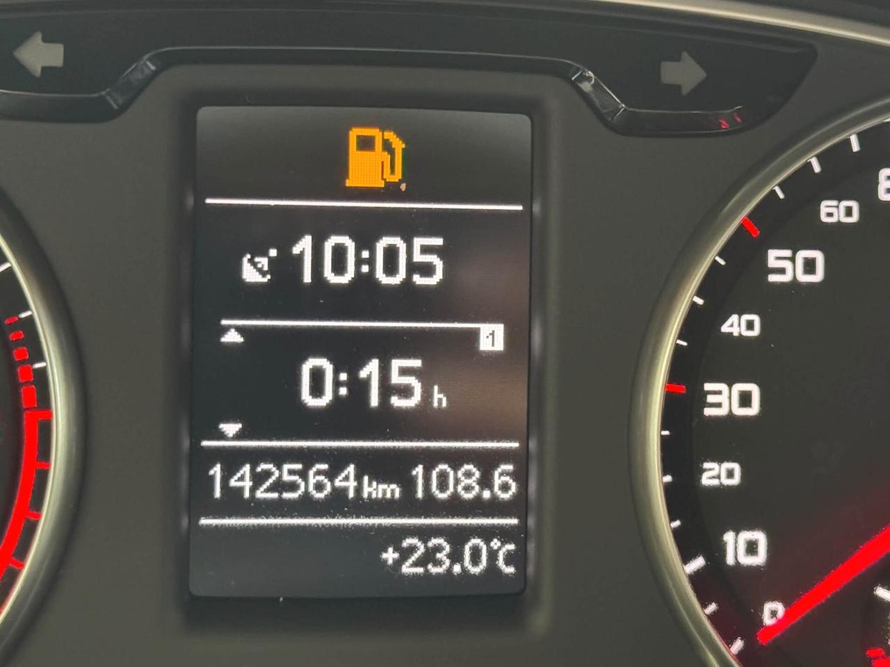 AUDI A1 SPB 1.6 TDI 116 CV SPORT FULL PERFETTA