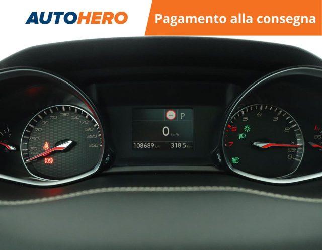 PEUGEOT 308 PureTech Turbo 225 S&S EAT8 GT
