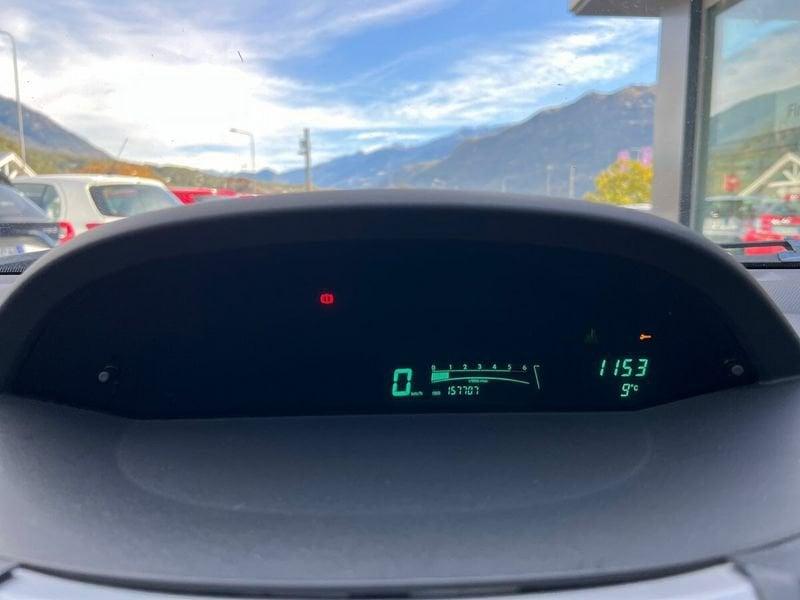 Toyota Yaris Yaris 1.4 D-4D 5 porte