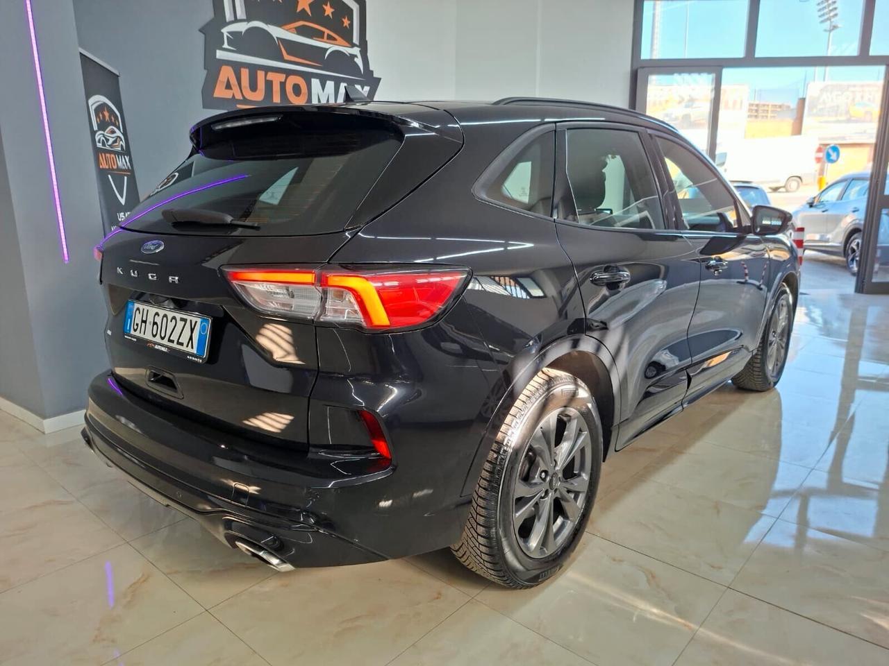 Ford Kuga 1.5 EcoBlue 120cv ST-Line 2022