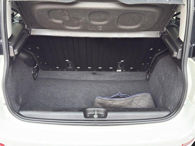 FIAT Panda Panda 4x4 5p 0.9 TwinAir Turbo S&S 85cv 6m WILD