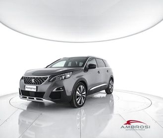 PEUGEOT 5008 BlueHDi 180 S&S EAT8 GT7P.