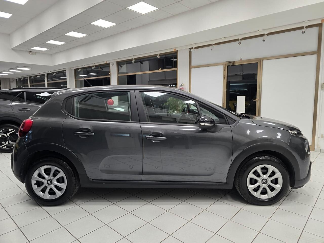 Citroen C3 P. Tech 82 Feel 2017 OK NEOPATENTATI