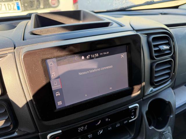 FIAT DUCATO 35 2.3 MJT 140 CV PLM-TM