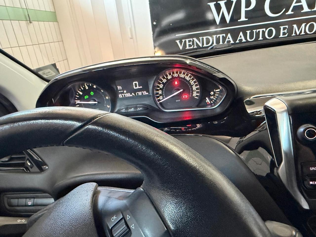 Peugeot 208 PureTech 82 Stop&Start 5 porte Allure