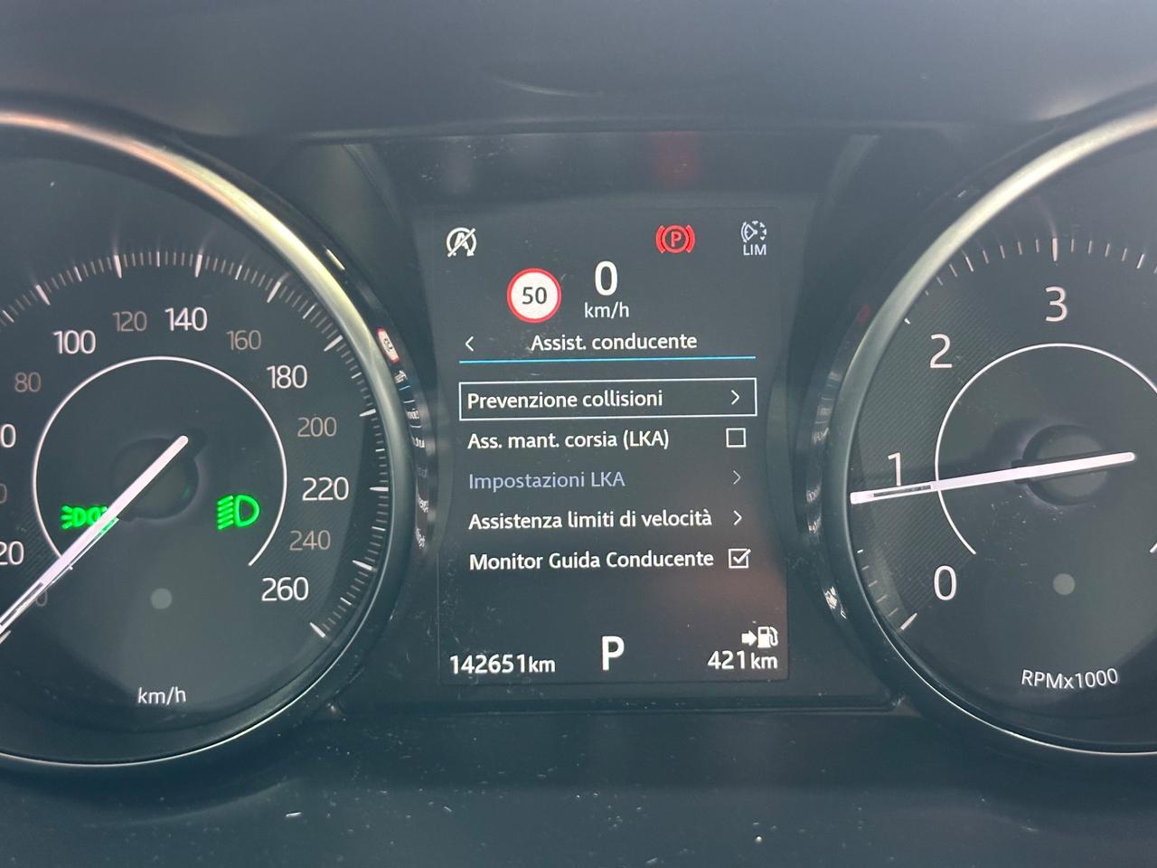 Jaguar E-Pace 2.0D 150 CV AWD aut. R-Dynamic HSE