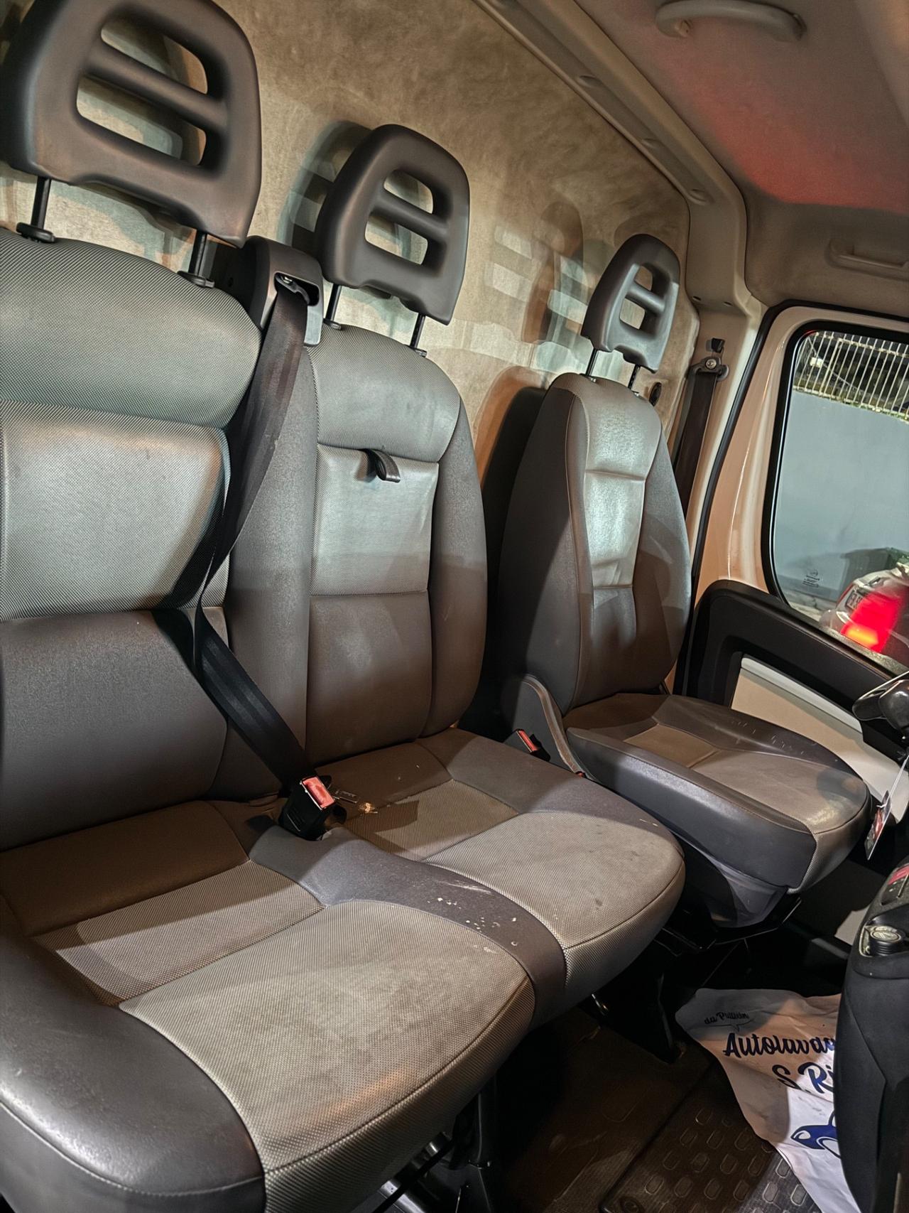 Fiat Ducato 30 2.3 MJT 130CV PC-TN Furgone