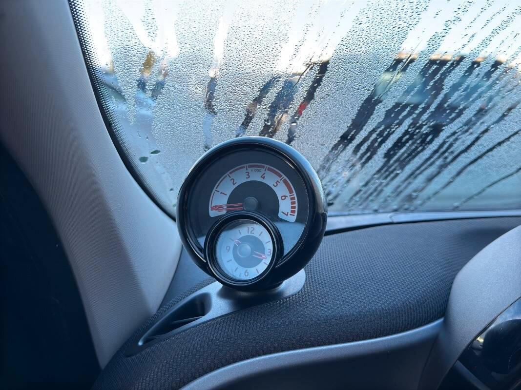 Smart Forfour 0.9 t Prime 90cv twinamic