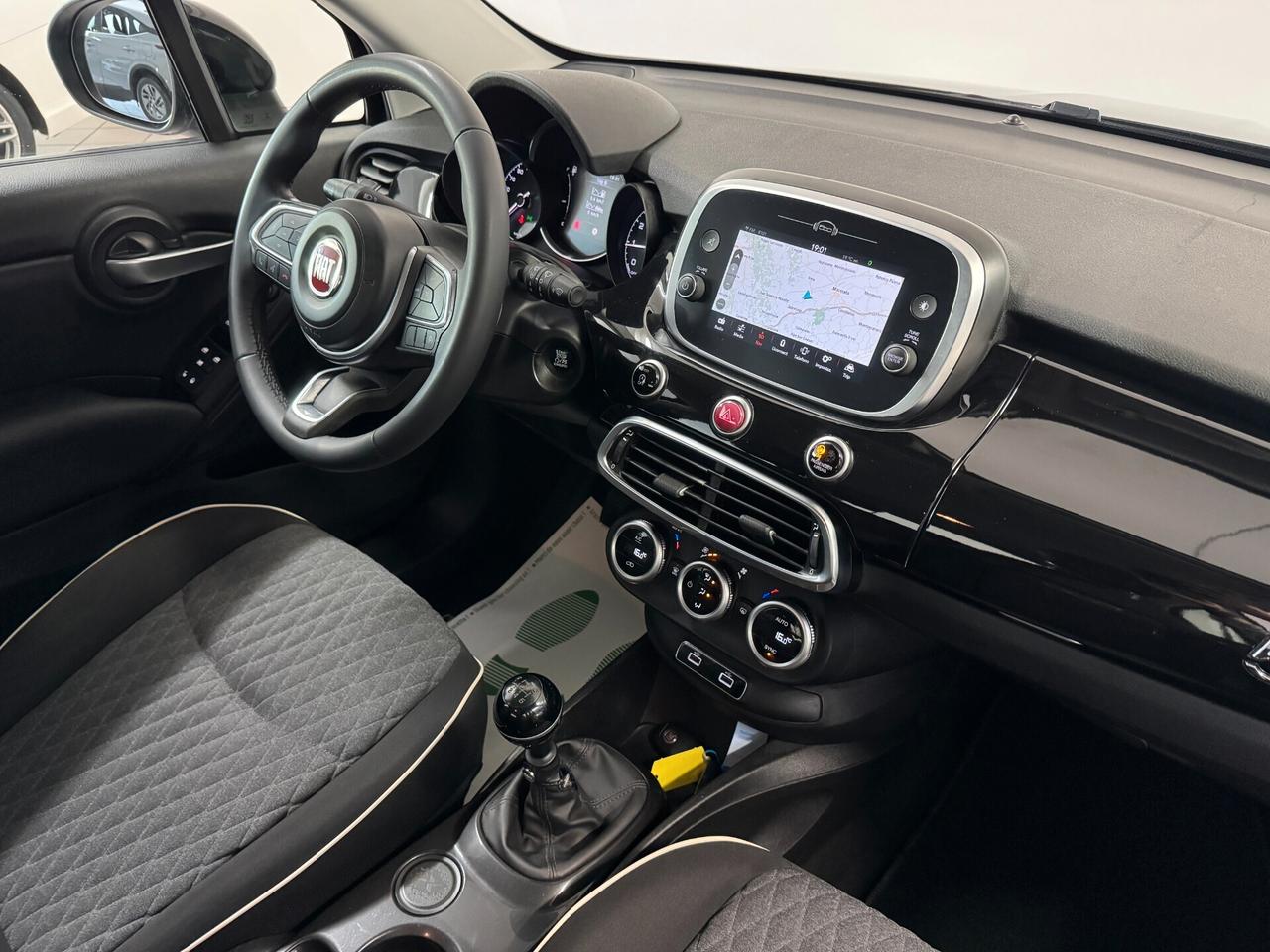 Fiat 500X CITY CROSS - PROMO FINANZIAMENTO !!