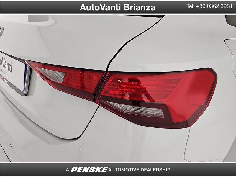 Audi A3 30 2.0 TDI Sportback