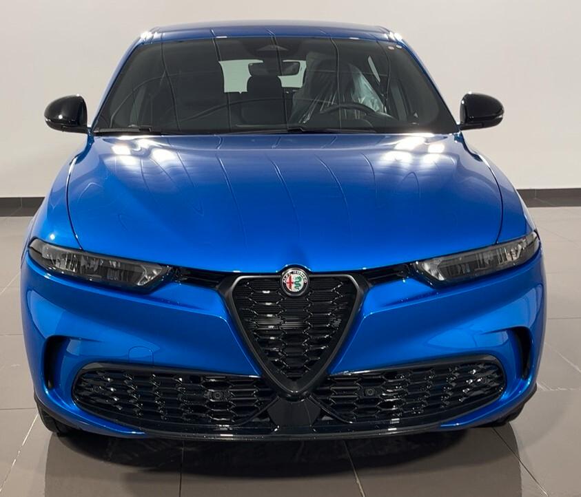 ALFA ROMEO TONALE 1.6 DIESEL 130CV AUTOMATICA