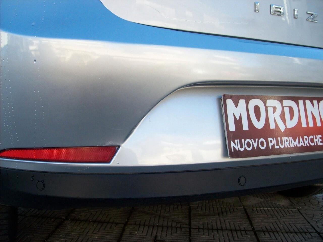 Seat Ibiza 1.2 TDI 75CV 5p Style