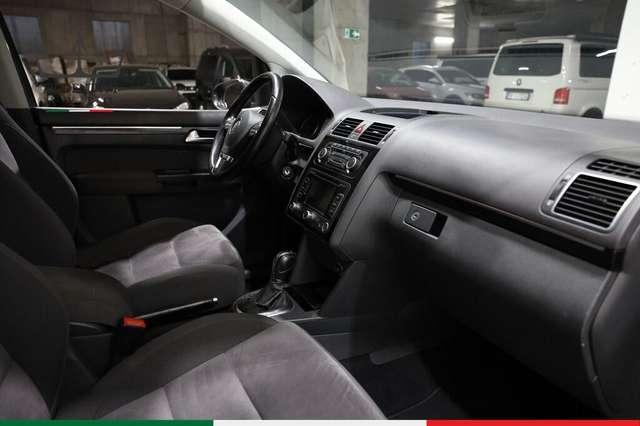 Volkswagen Touran 2.0 tdi Highline dsg