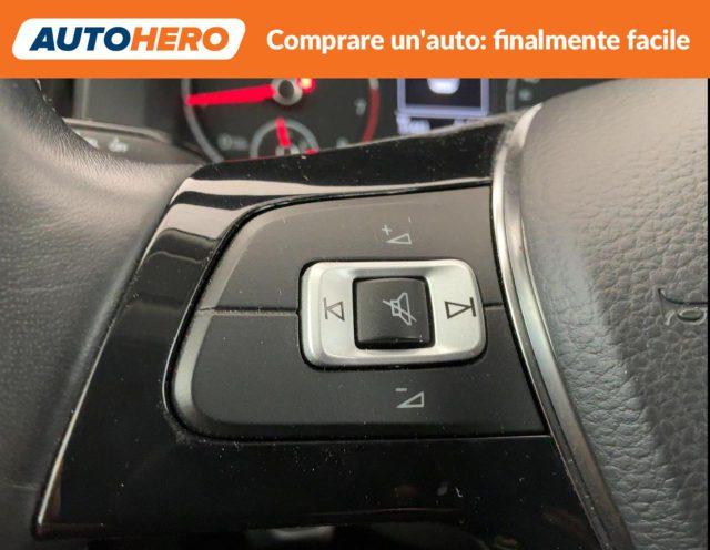VOLKSWAGEN Polo 1.0 EVO 80 CV 5p. Comfortline BlueMotion Technolog