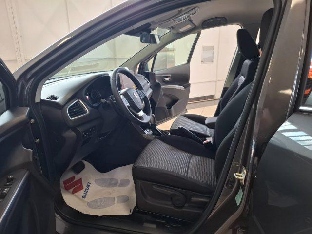 SUZUKI S-Cross 1.4 Hybrid Top A/T 4X4 EXTRA PROMO+INCENTIVO 2026