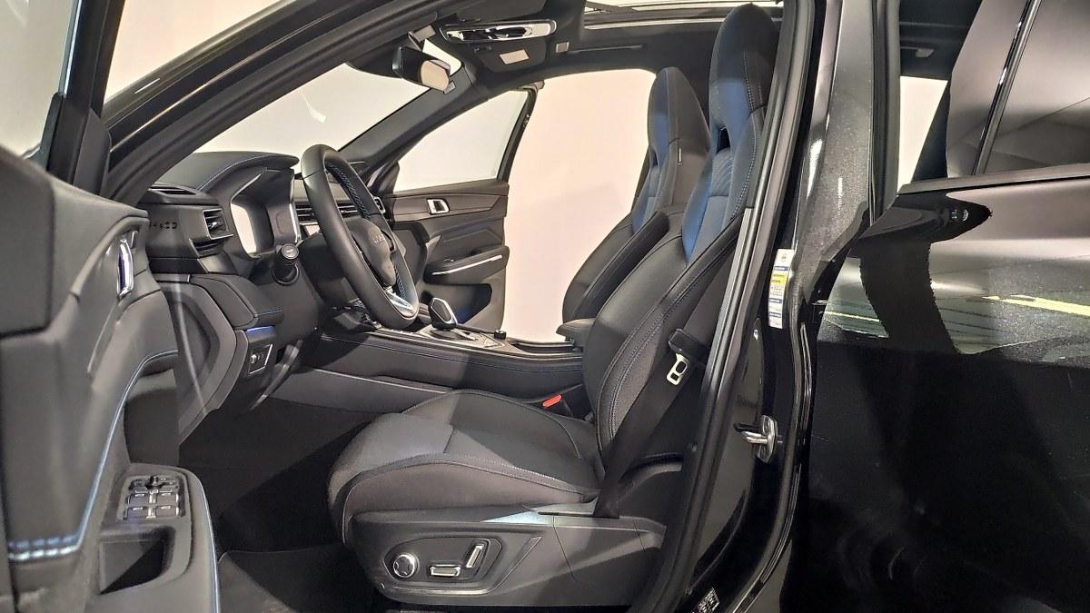 LYNK&CO 01 Phev