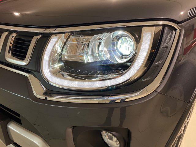 SUZUKI Ignis 1.2 Hybrid Top PRONTA CONSEGNA