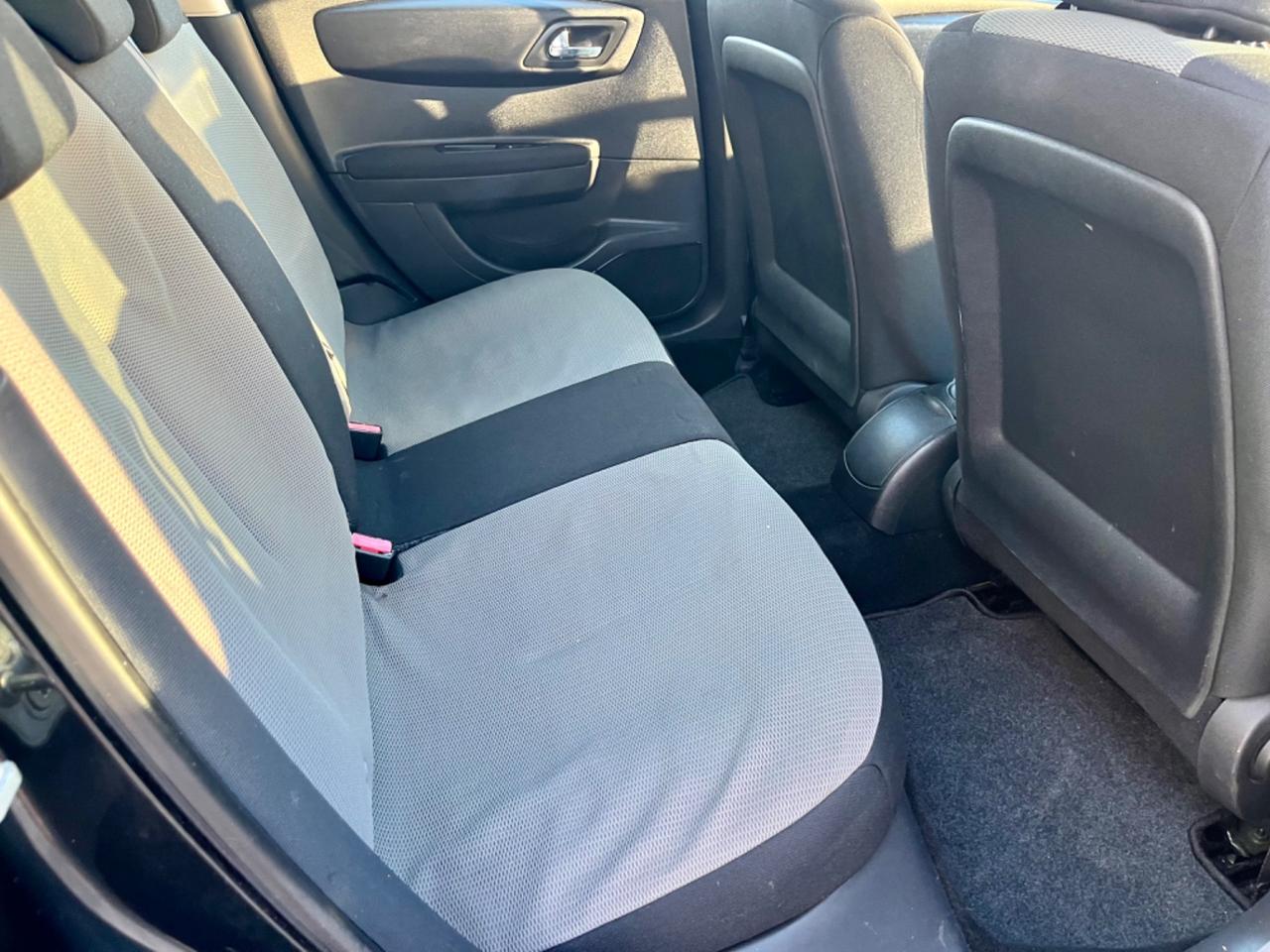 Citroen C4 1.4benz 2006 58.000km pari al nuovo