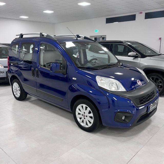 FIAT Fiorino QUBO 1.3 MJT 80CV SX