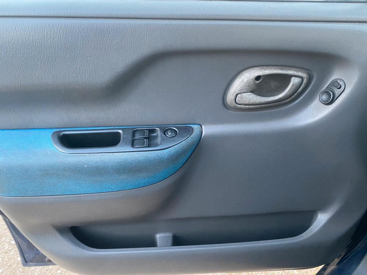 Opel Agila 1.0 12V Comfort