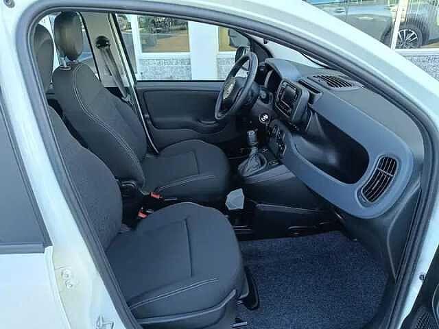 Fiat Panda Hybrid 1.0 FireFly 69cv ICON AZIENDALE