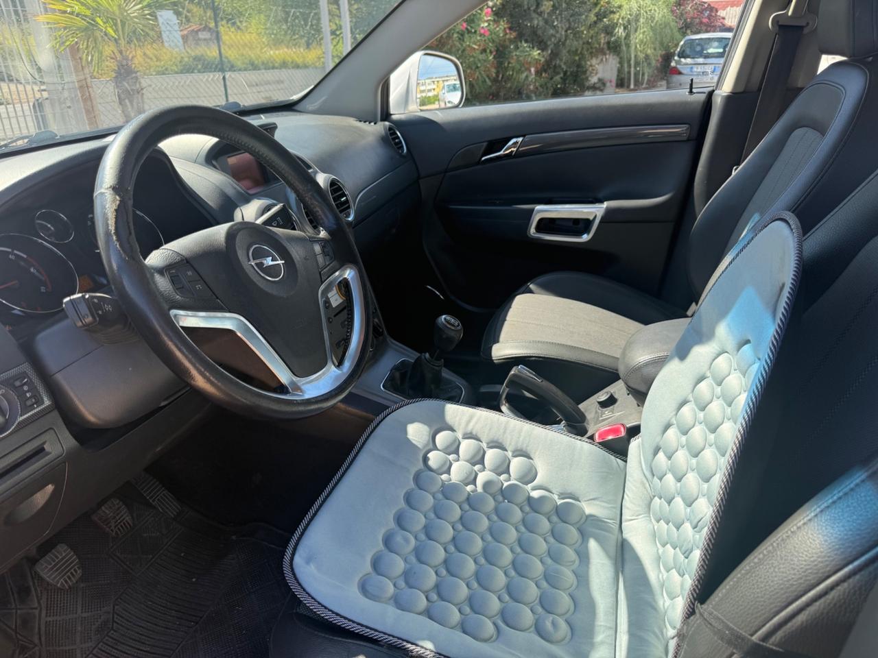 Opel Antara 2.0 OCCASIONE PERMUTE 3.290€