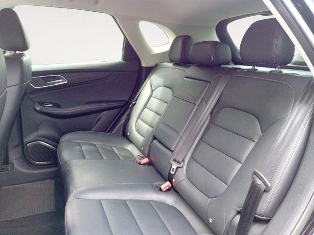 MG HS 1.5T-GDI Luxury