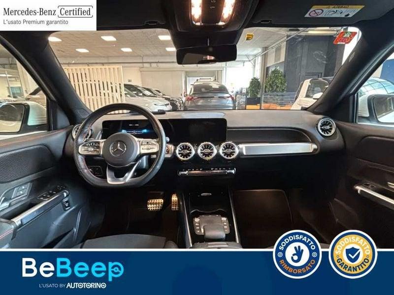 Mercedes-Benz GLB Classe 200 D PREMIUM AUTO