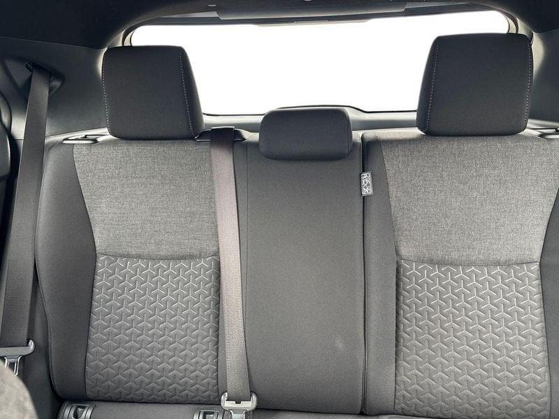 Toyota Yaris Cross 1.5 H 116cv Trend FWD E-CVT