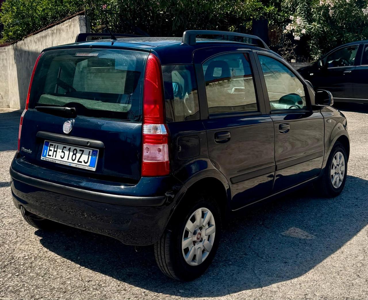 Fiat Panda 1.2 Dynamic GPL