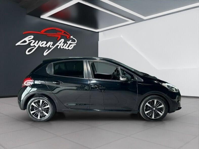 Peugeot 208 1.5 BlueHDi S&S 5 porte Signature