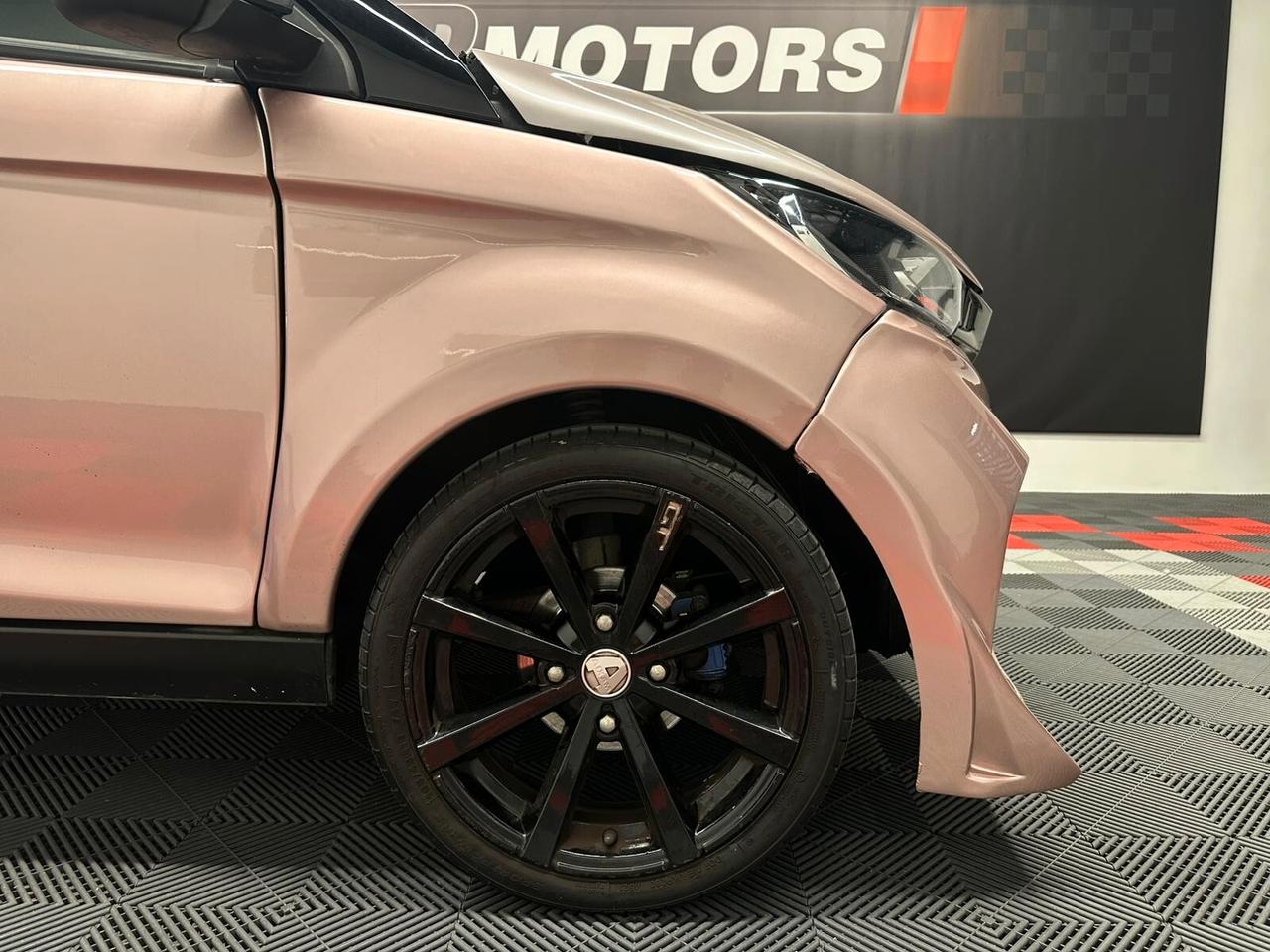 Aixam GTO PERFORMANCE