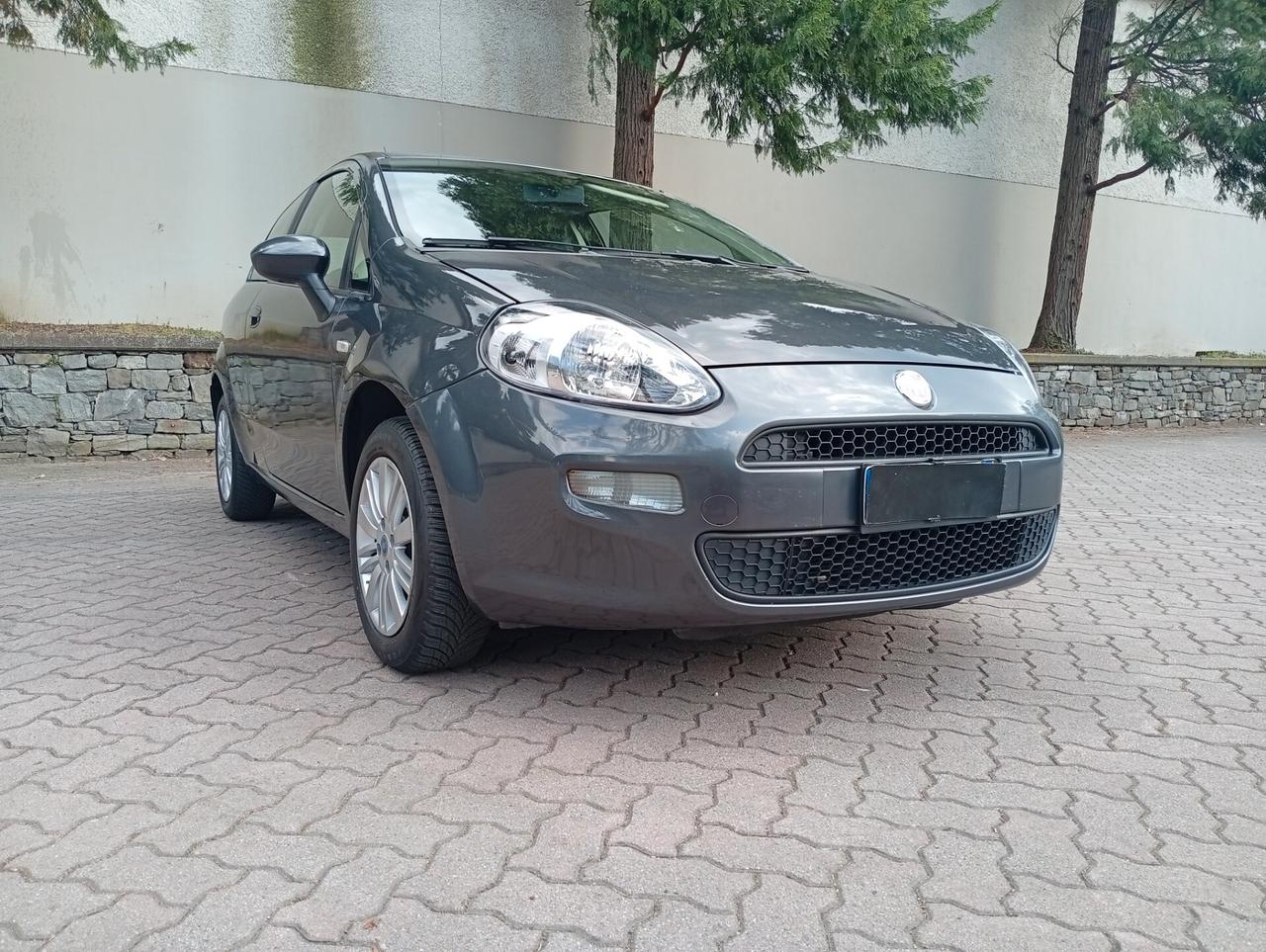 Fiat Punto Classic 1.2 3 porte Active