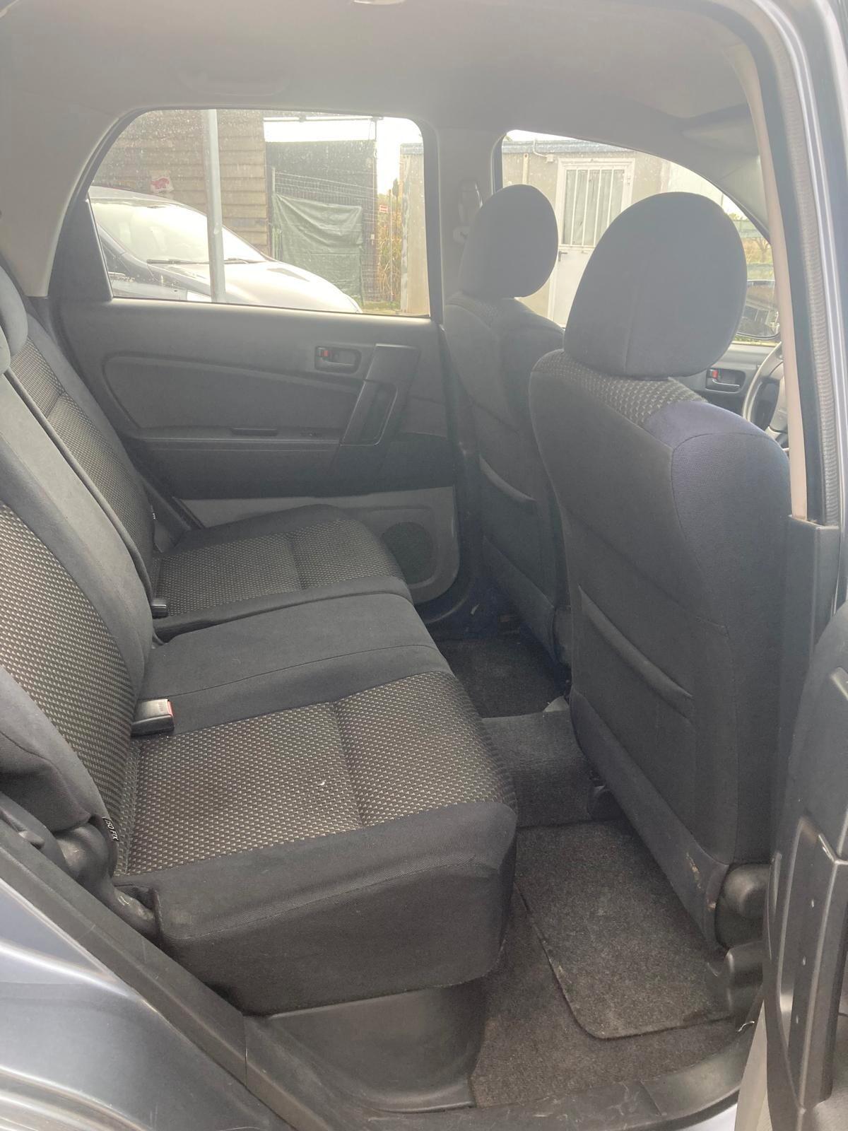 Daihatsu Terios 1.5 2WD B Easy Five