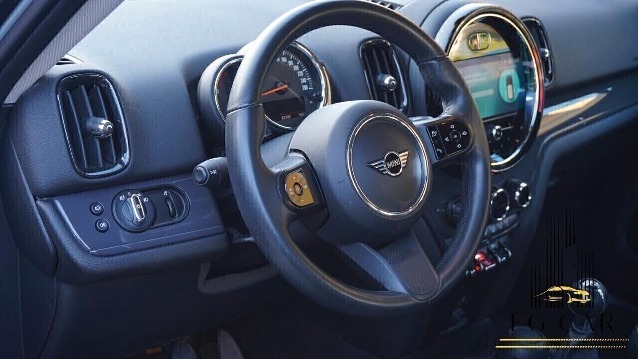 Mini Countryman 2.0 Cooper D Northwood Edition 150 CV 10/2021