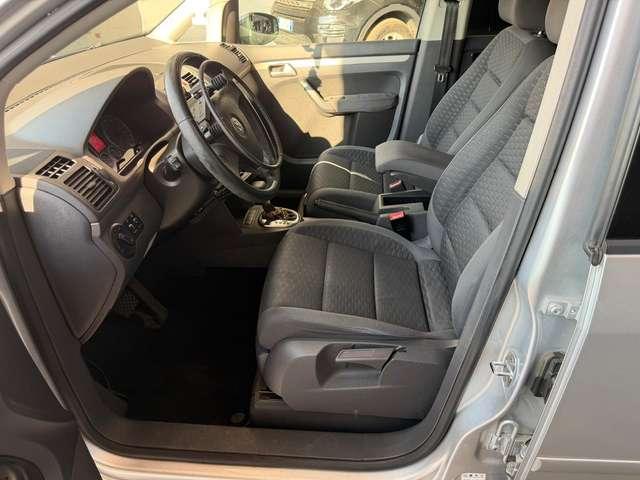 Volkswagen Touran Touran I 2007 1.4 tsi Trendline ecofuel 150cv dsg