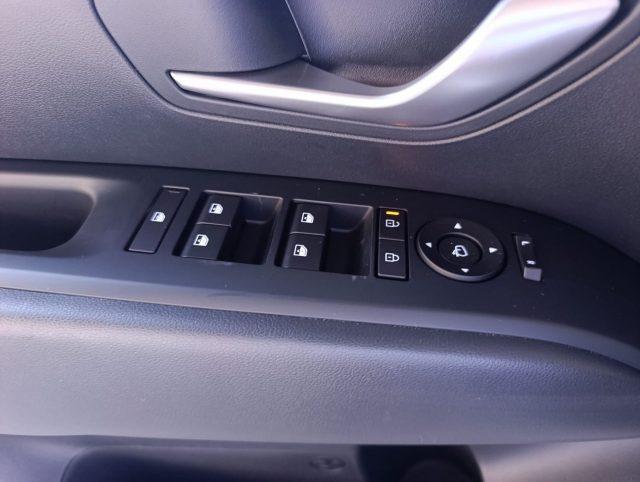 HYUNDAI Tucson Tucson 1.6 HEV aut. Business