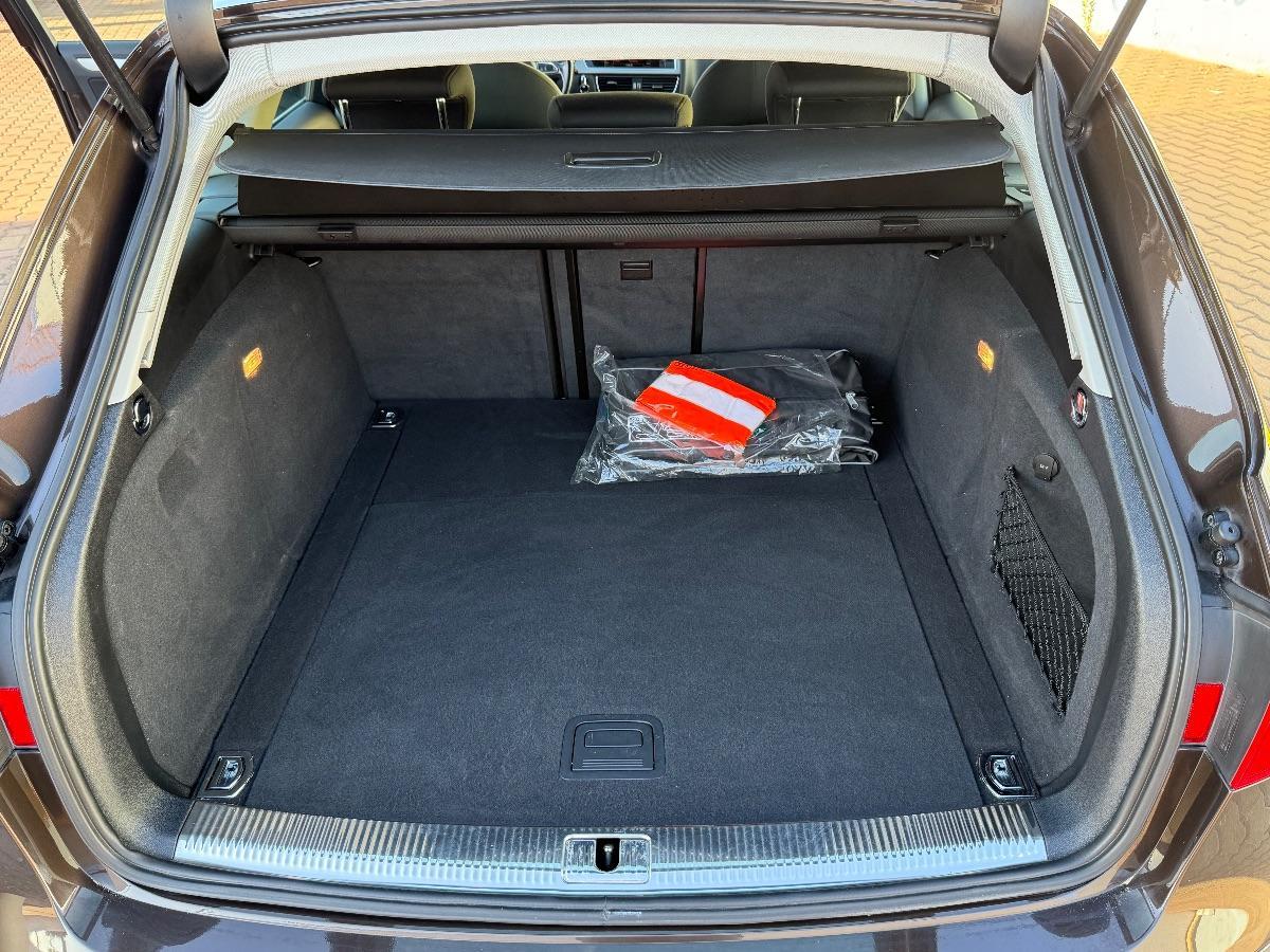 AUDI - A4 Allroad - 2.0 TDI 177 CV S tronic Business