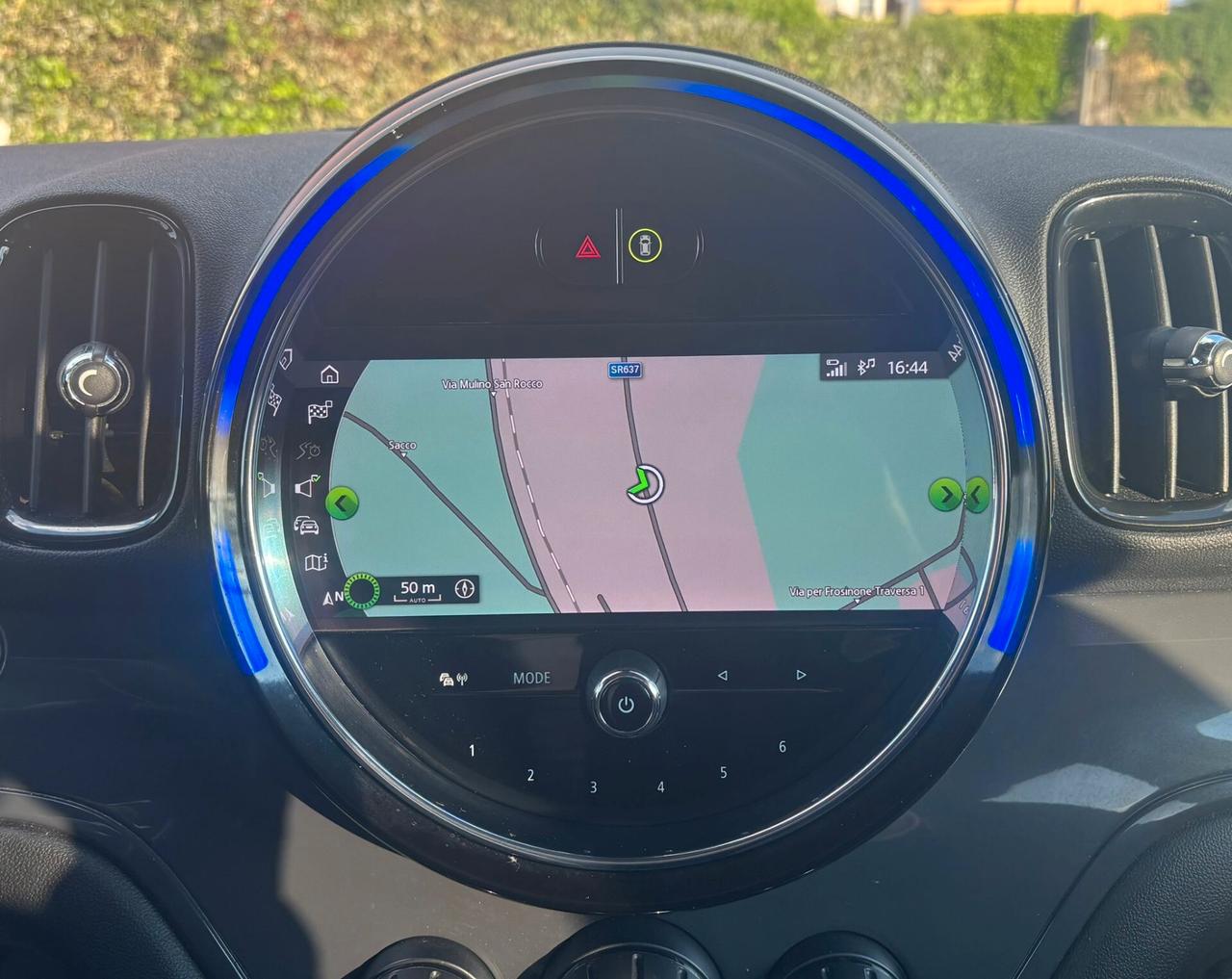 Mini Cooper D Countryman 1.5 One Northwood Edition