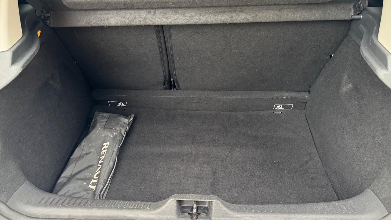 Renault Clio 1.5 dCi 8V 75CV 5 porte Live