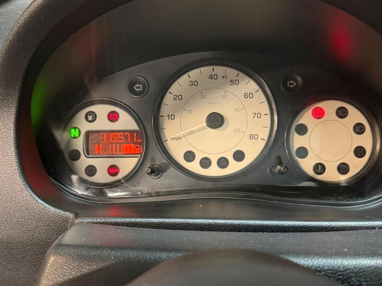 Aixam City Pack Impulsion