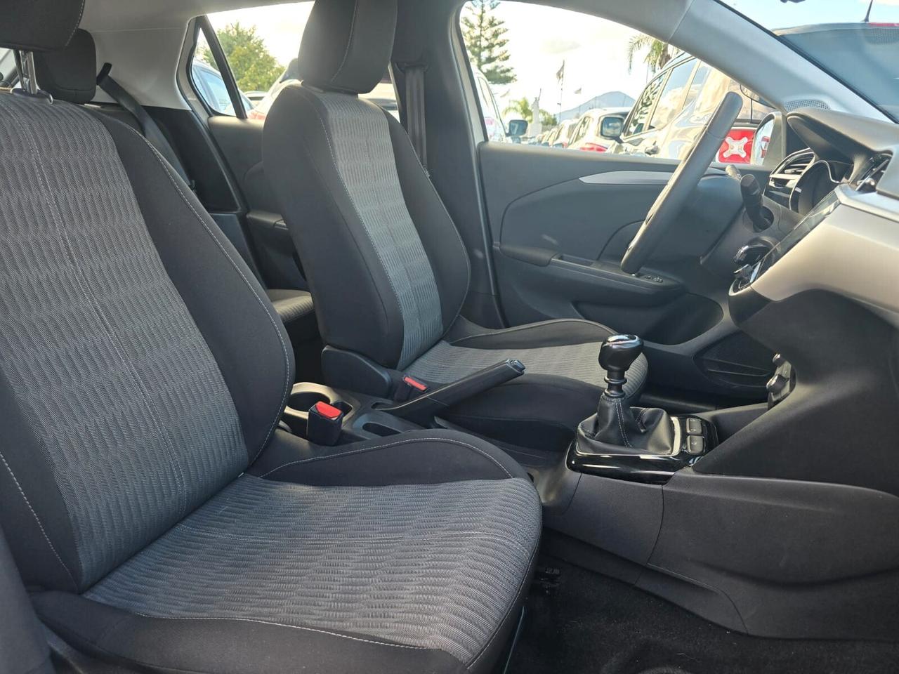 OPEL NEW CORSA 1.5D 100CV ITALIANA