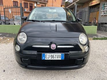 Fiat 500 1.2 benz Sport allestimento Mat Black!! SUPER PREZZO
