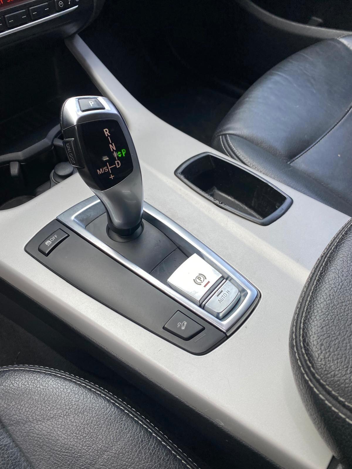 Bmw X3 xDrive 120D
