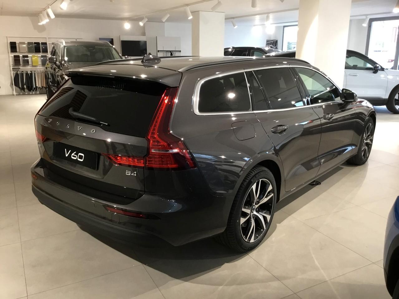 Volvo V60 B4 Mild Hybrid Aut. Core