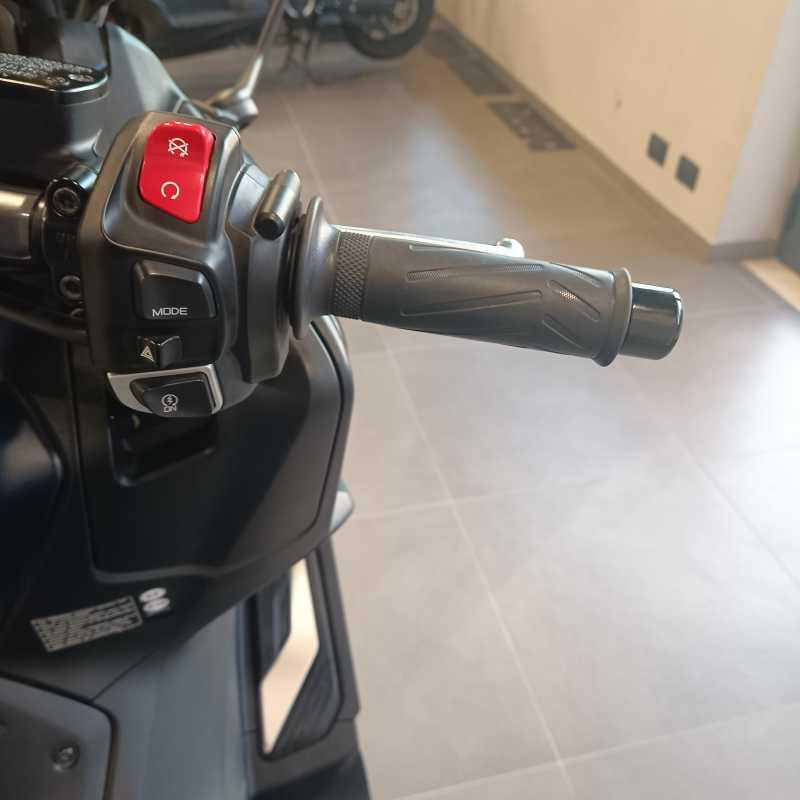 Yamaha T-Max 560 - 2022