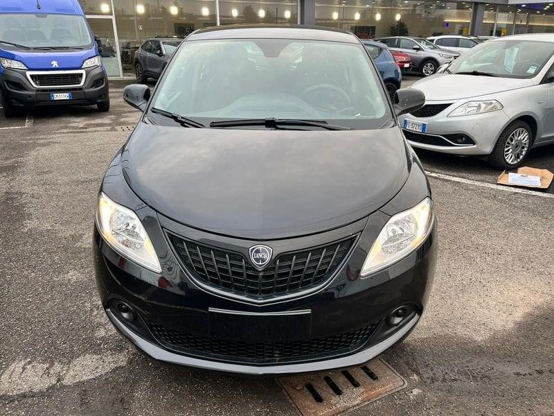 Lancia Ypsilon 1.0 FireFly 5 porte S&S Hybrid Oro